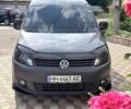 Серый Фольксваген Кадди, объемом двигателя 1.2 л и пробегом 224 тыс. км за 8888 $, фото 1 на Automoto.ua