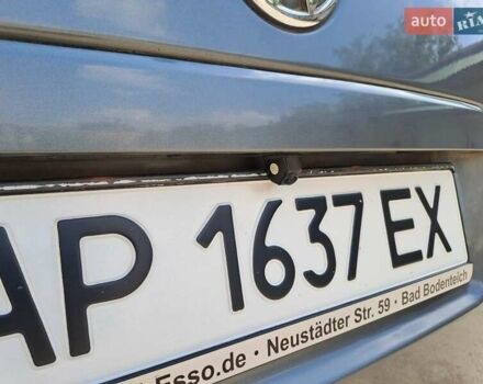 Сірий Фольксваген Кадді, об'ємом двигуна 1.6 л та пробігом 240 тис. км за 9999 $, фото 40 на Automoto.ua