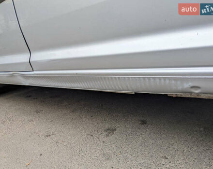 Серый Фольксваген Кадди, объемом двигателя 1.2 л и пробегом 217 тыс. км за 6000 $, фото 13 на Automoto.ua