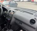 Серый Фольксваген Кадди, объемом двигателя 1.6 л и пробегом 360 тыс. км за 8500 $, фото 7 на Automoto.ua