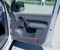 Серый Фольксваген Кадди, объемом двигателя 1.6 л и пробегом 270 тыс. км за 8500 $, фото 18 на Automoto.ua