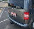 Сірий Фольксваген Кадді, об'ємом двигуна 1.6 л та пробігом 240 тис. км за 11400 $, фото 3 на Automoto.ua