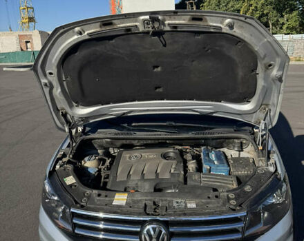 Серый Фольксваген Кадди, объемом двигателя 1.6 л и пробегом 278 тыс. км за 10950 $, фото 22 на Automoto.ua