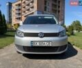 Сірий Фольксваген Кадді, об'ємом двигуна 1.6 л та пробігом 265 тис. км за 10500 $, фото 1 на Automoto.ua