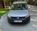 Сірий Фольксваген Кадді, об'ємом двигуна 1.6 л та пробігом 285 тис. км за 8700 $, фото 1 на Automoto.ua