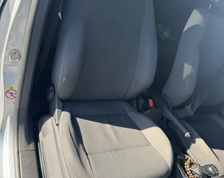 Серый Фольксваген Кадди, объемом двигателя 1.6 л и пробегом 278 тыс. км за 10950 $, фото 12 на Automoto.ua