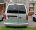 Сірий Фольксваген Кадді, об'ємом двигуна 1.6 л та пробігом 388 тис. км за 10800 $, фото 7 на Automoto.ua