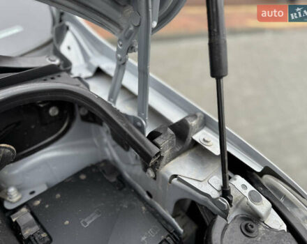 Серый Фольксваген Кадди, объемом двигателя 1.6 л и пробегом 224 тыс. км за 12700 $, фото 91 на Automoto.ua