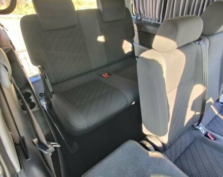 Серый Фольксваген Кадди, объемом двигателя 1.6 л и пробегом 293 тыс. км за 12600 $, фото 21 на Automoto.ua