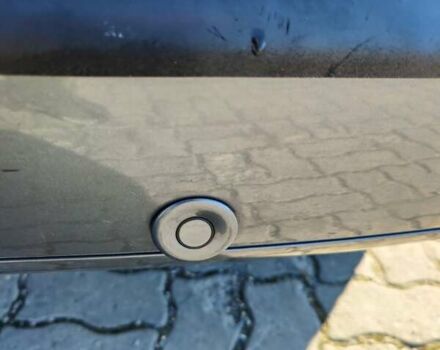 Серый Фольксваген Кадди, объемом двигателя 1.6 л и пробегом 293 тыс. км за 12600 $, фото 4 на Automoto.ua