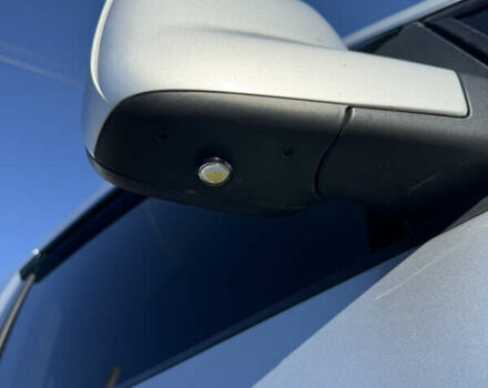 Серый Фольксваген Кадди, объемом двигателя 1.6 л и пробегом 278 тыс. км за 10950 $, фото 9 на Automoto.ua