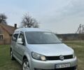 Сірий Фольксваген Кадді, об'ємом двигуна 1.6 л та пробігом 311 тис. км за 11500 $, фото 1 на Automoto.ua