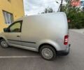 Сірий Фольксваген Кадді, об'ємом двигуна 1.6 л та пробігом 258 тис. км за 7100 $, фото 1 на Automoto.ua