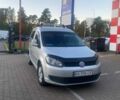 Сірий Фольксваген Кадді, об'ємом двигуна 1.6 л та пробігом 380 тис. км за 7900 $, фото 1 на Automoto.ua