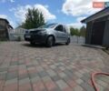Серый Фольксваген Кадди, объемом двигателя 1.6 л и пробегом 210 тыс. км за 10500 $, фото 1 на Automoto.ua