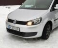 Серый Фольксваген Кадди, объемом двигателя 1.6 л и пробегом 265 тыс. км за 10800 $, фото 1 на Automoto.ua