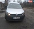Сірий Фольксваген Кадді, об'ємом двигуна 1.6 л та пробігом 243 тис. км за 11200 $, фото 1 на Automoto.ua