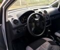 Серый Фольксваген Кадди, объемом двигателя 1.2 л и пробегом 310 тыс. км за 6000 $, фото 7 на Automoto.ua