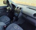 Сірий Фольксваген Кадді, об'ємом двигуна 2 л та пробігом 261 тис. км за 12800 $, фото 51 на Automoto.ua