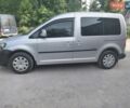 Сірий Фольксваген Кадді, об'ємом двигуна 1.6 л та пробігом 180 тис. км за 11000 $, фото 1 на Automoto.ua