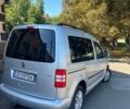 Сірий Фольксваген Кадді, об'ємом двигуна 1.6 л та пробігом 215 тис. км за 9200 $, фото 16 на Automoto.ua