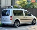 Сірий Фольксваген Кадді, об'ємом двигуна 1.97 л та пробігом 322 тис. км за 8800 $, фото 1 на Automoto.ua