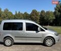Сірий Фольксваген Кадді, об'ємом двигуна 1.6 л та пробігом 265 тис. км за 10500 $, фото 3 на Automoto.ua