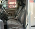 Серый Фольксваген Кадди, объемом двигателя 1.6 л и пробегом 188 тыс. км за 10200 $, фото 13 на Automoto.ua