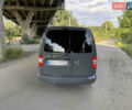 Фольксваген Кадди 2012 в Тернополе на Automoto.ua Серый Фольксваген Кадди, объемом двигателя 1.6 л и пробегом 250 тыс. км за 9500 $, фото 3 на Automoto.ua