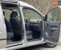 Серый Фольксваген Кадди, объемом двигателя 1.6 л и пробегом 270 тыс. км за 8900 $, фото 11 на Automoto.ua