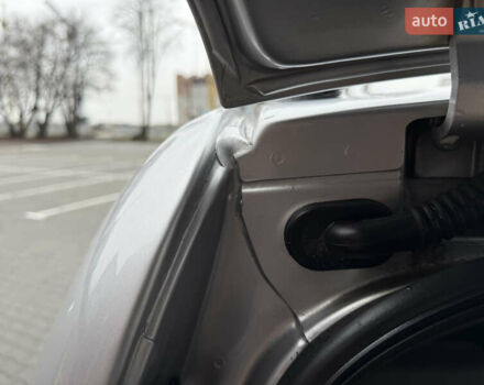 Серый Фольксваген Кадди, объемом двигателя 1.6 л и пробегом 224 тыс. км за 12700 $, фото 74 на Automoto.ua