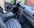 Сірий Фольксваген Кадді, об'ємом двигуна 2 л та пробігом 213 тис. км за 12000 $, фото 8 на Automoto.ua