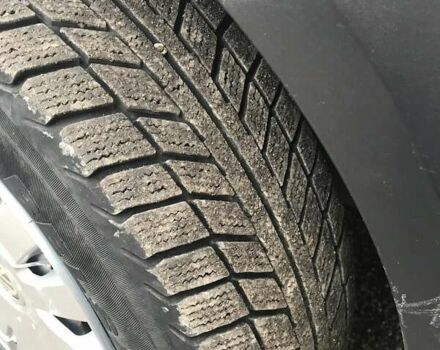 Серый Фольксваген Кадди, объемом двигателя 1.6 л и пробегом 325 тыс. км за 9800 $, фото 8 на Automoto.ua