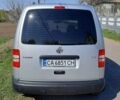 Серый Фольксваген Кадди, объемом двигателя 1.6 л и пробегом 210 тыс. км за 10500 $, фото 10 на Automoto.ua
