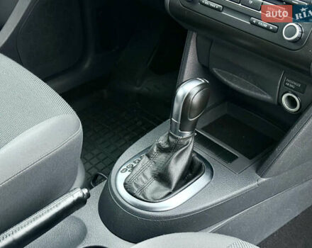 Серый Фольксваген Кадди, объемом двигателя 1.6 л и пробегом 267 тыс. км за 11700 $, фото 28 на Automoto.ua