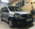 Сірий Фольксваген Кадді, об'ємом двигуна 1.6 л та пробігом 337 тис. км за 9200 $, фото 1 на Automoto.ua