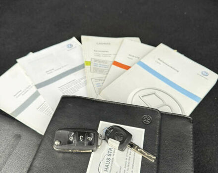 Серый Фольксваген Кадди, объемом двигателя 1.6 л и пробегом 224 тыс. км за 12700 $, фото 99 на Automoto.ua