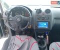 Сірий Фольксваген Кадді, об'ємом двигуна 1.6 л та пробігом 200 тис. км за 11000 $, фото 1 на Automoto.ua