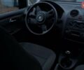 Серый Фольксваген Кадди, объемом двигателя 1.6 л и пробегом 183 тыс. км за 9100 $, фото 17 на Automoto.ua
