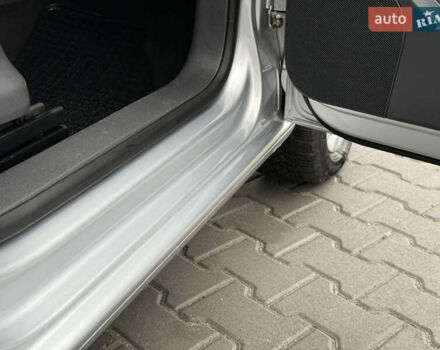 Серый Фольксваген Кадди, объемом двигателя 1.6 л и пробегом 224 тыс. км за 12700 $, фото 38 на Automoto.ua