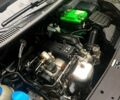 Серый Фольксваген Кадди, объемом двигателя 1.2 л и пробегом 310 тыс. км за 6000 $, фото 11 на Automoto.ua