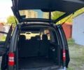 Сірий Фольксваген Кадді, об'ємом двигуна 2 л та пробігом 213 тис. км за 12000 $, фото 11 на Automoto.ua