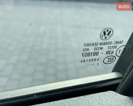 Серый Фольксваген Кадди, объемом двигателя 1.6 л и пробегом 317 тыс. км за 10800 $, фото 14 на Automoto.ua