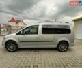 Сірий Фольксваген Кадді, об'ємом двигуна 2 л та пробігом 260 тис. км за 11500 $, фото 1 на Automoto.ua