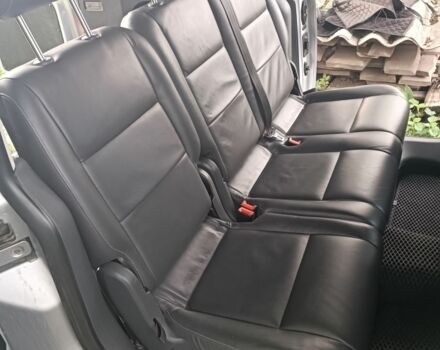 Серый Фольксваген Кадди, объемом двигателя 2 л и пробегом 305 тыс. км за 9300 $, фото 4 на Automoto.ua