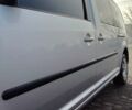 Сірий Фольксваген Кадді, об'ємом двигуна 2 л та пробігом 261 тис. км за 12800 $, фото 16 на Automoto.ua