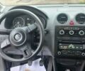 Серый Фольксваген Кадди, объемом двигателя 1.6 л и пробегом 235 тыс. км за 10900 $, фото 4 на Automoto.ua