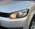Серый Фольксваген Кадди, объемом двигателя 1.6 л и пробегом 188 тыс. км за 10200 $, фото 8 на Automoto.ua