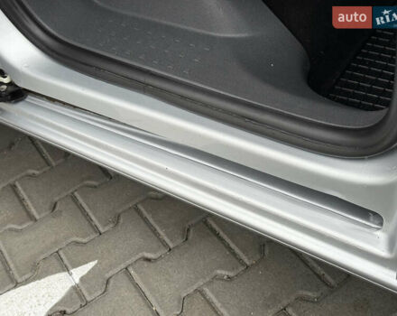 Серый Фольксваген Кадди, объемом двигателя 1.6 л и пробегом 224 тыс. км за 12700 $, фото 32 на Automoto.ua