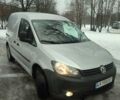 Сірий Фольксваген Кадді, об'ємом двигуна 1.6 л та пробігом 355 тис. км за 7500 $, фото 2 на Automoto.ua